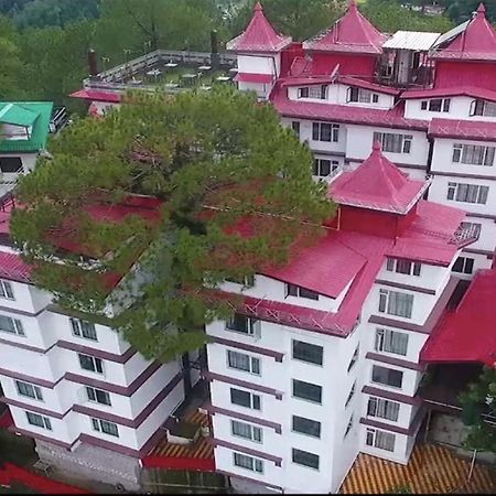 Hotel White Grand Shimla - In City Centre - A Centrally Ac Hotel 외부 사진