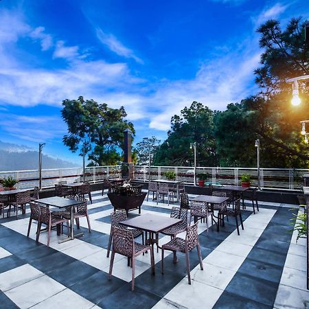 Hotel White Grand Shimla - In City Centre - A Centrally Ac Hotel 외부 사진