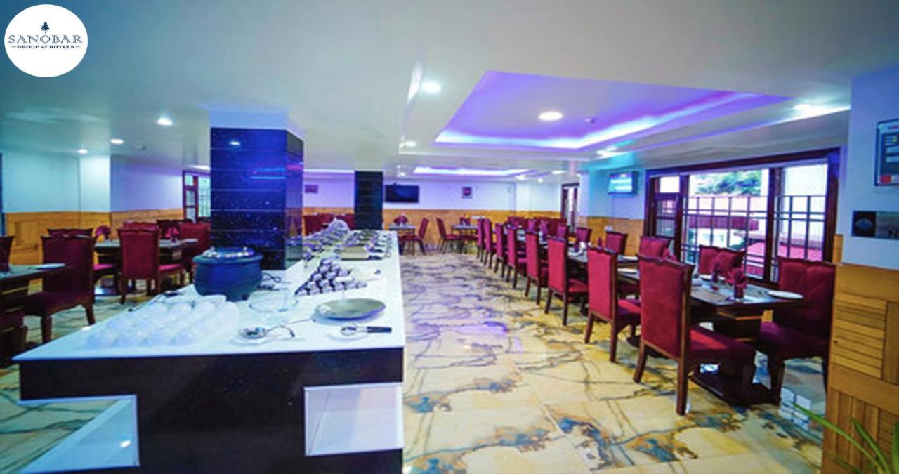 Hotel White Grand Shimla - In City Centre - A Centrally Ac Hotel 외부 사진