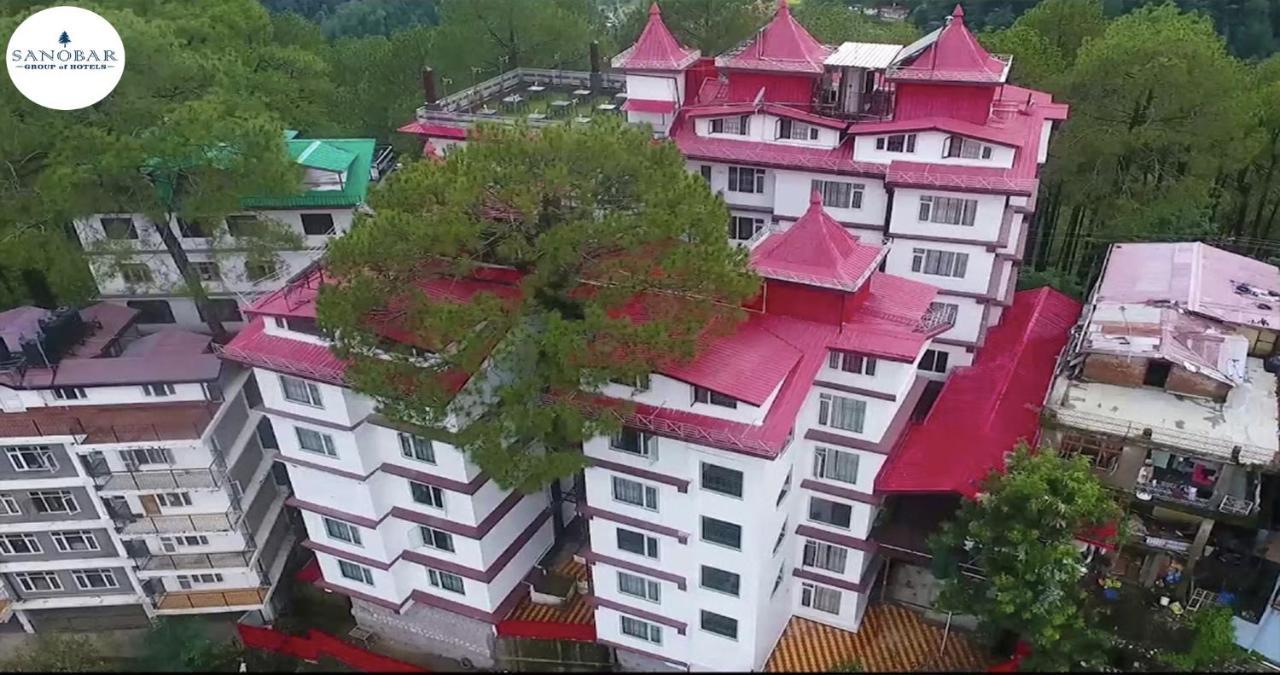 Hotel White Grand Shimla - In City Centre - A Centrally Ac Hotel 외부 사진