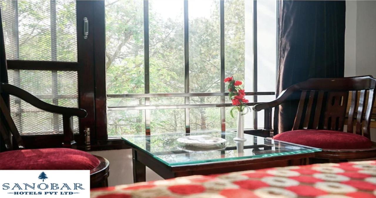 Hotel White Grand Shimla - In City Centre - A Centrally Ac Hotel 외부 사진