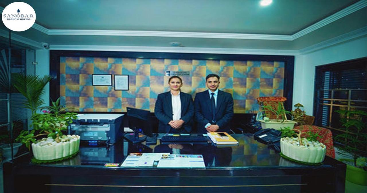 Hotel White Grand Shimla - In City Centre - A Centrally Ac Hotel 외부 사진