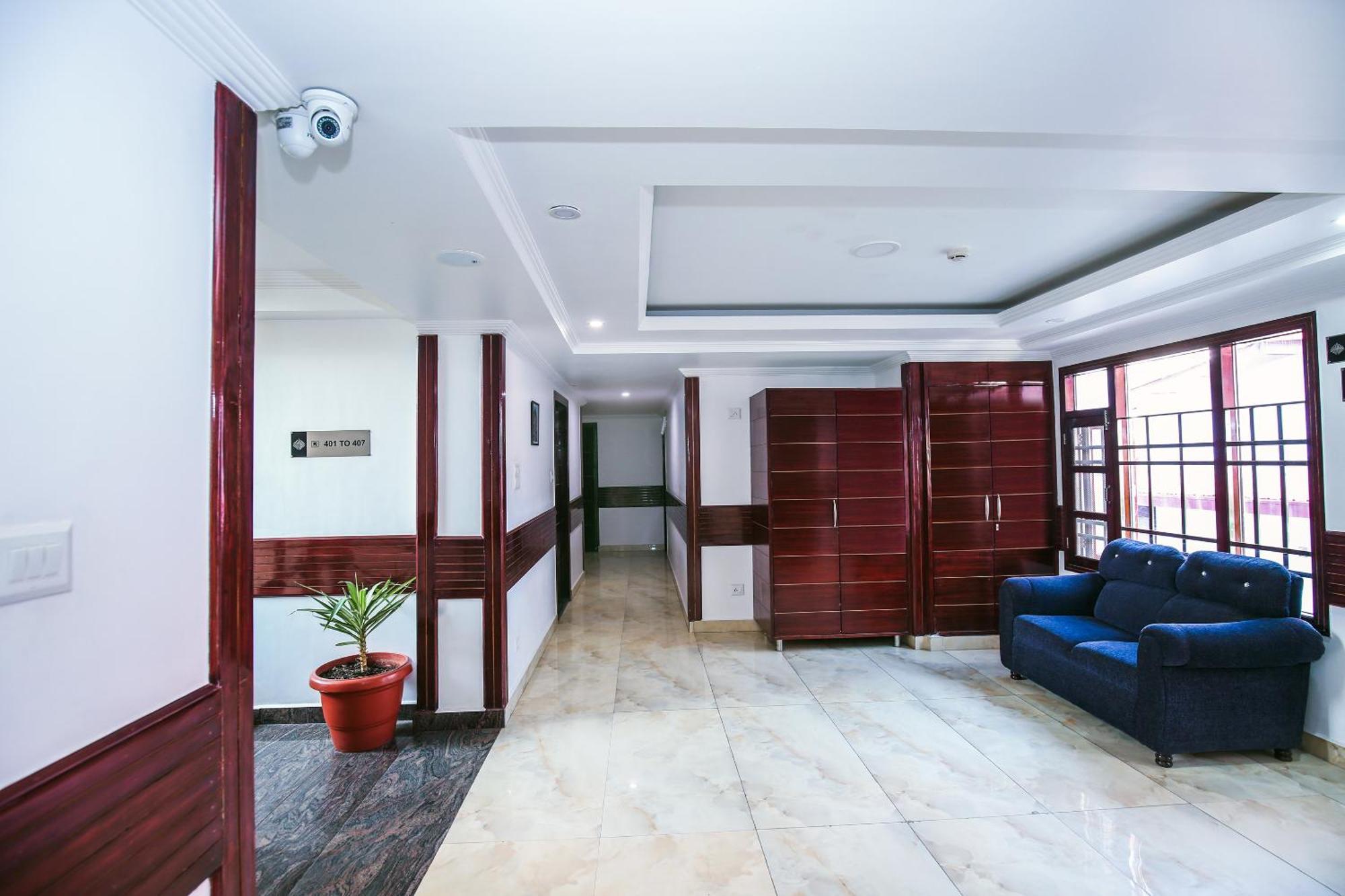 Hotel White Grand Shimla - In City Centre - A Centrally Ac Hotel 외부 사진