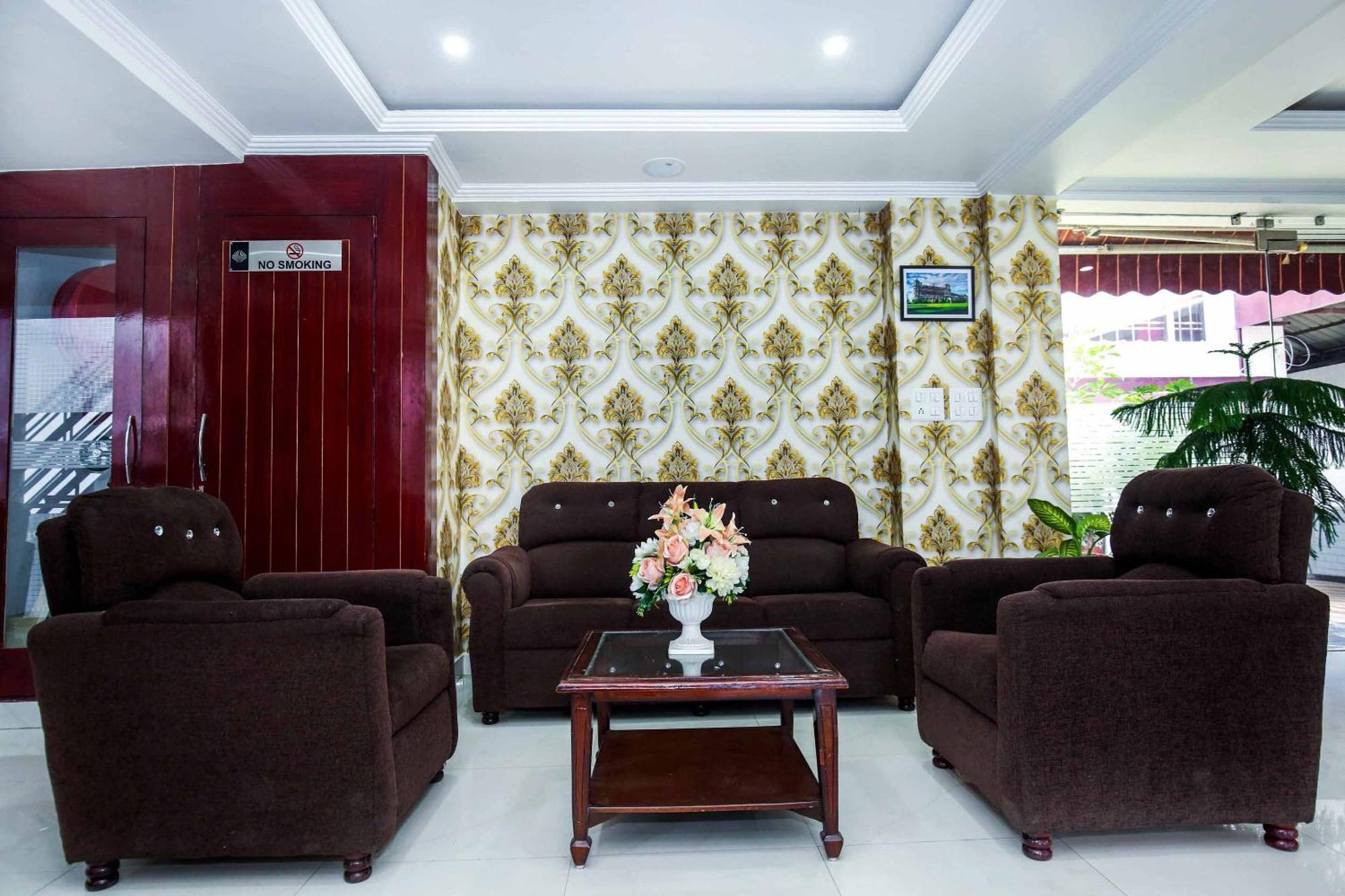 Hotel White Grand Shimla - In City Centre - A Centrally Ac Hotel 외부 사진