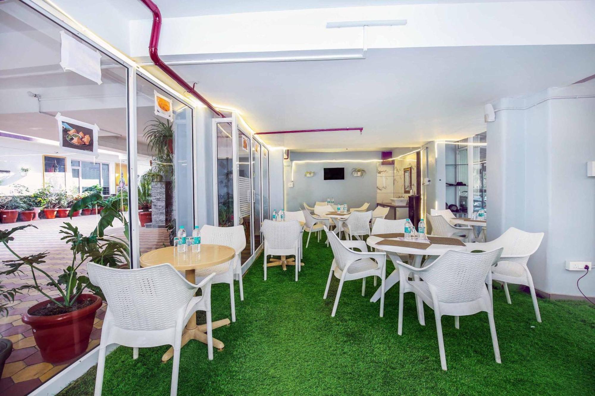 Hotel White Grand Shimla - In City Centre - A Centrally Ac Hotel 외부 사진